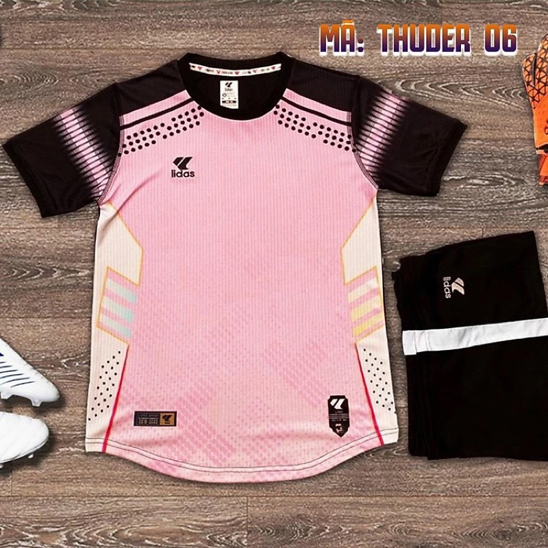 Xả kho Áo đá bóng, áo bóng đá, đồ đá banh Anh, Việt Nam, Pau, thunder giá shock