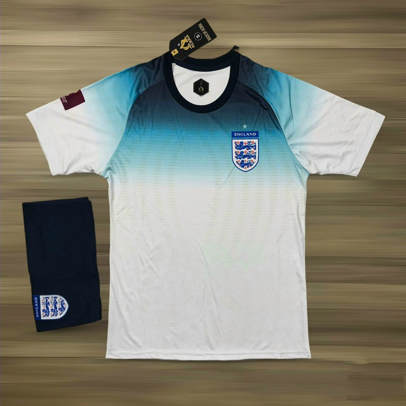 Xả kho Áo đá bóng, áo bóng đá, đồ đá banh Anh, Việt Nam, Pau, thunder giá shock