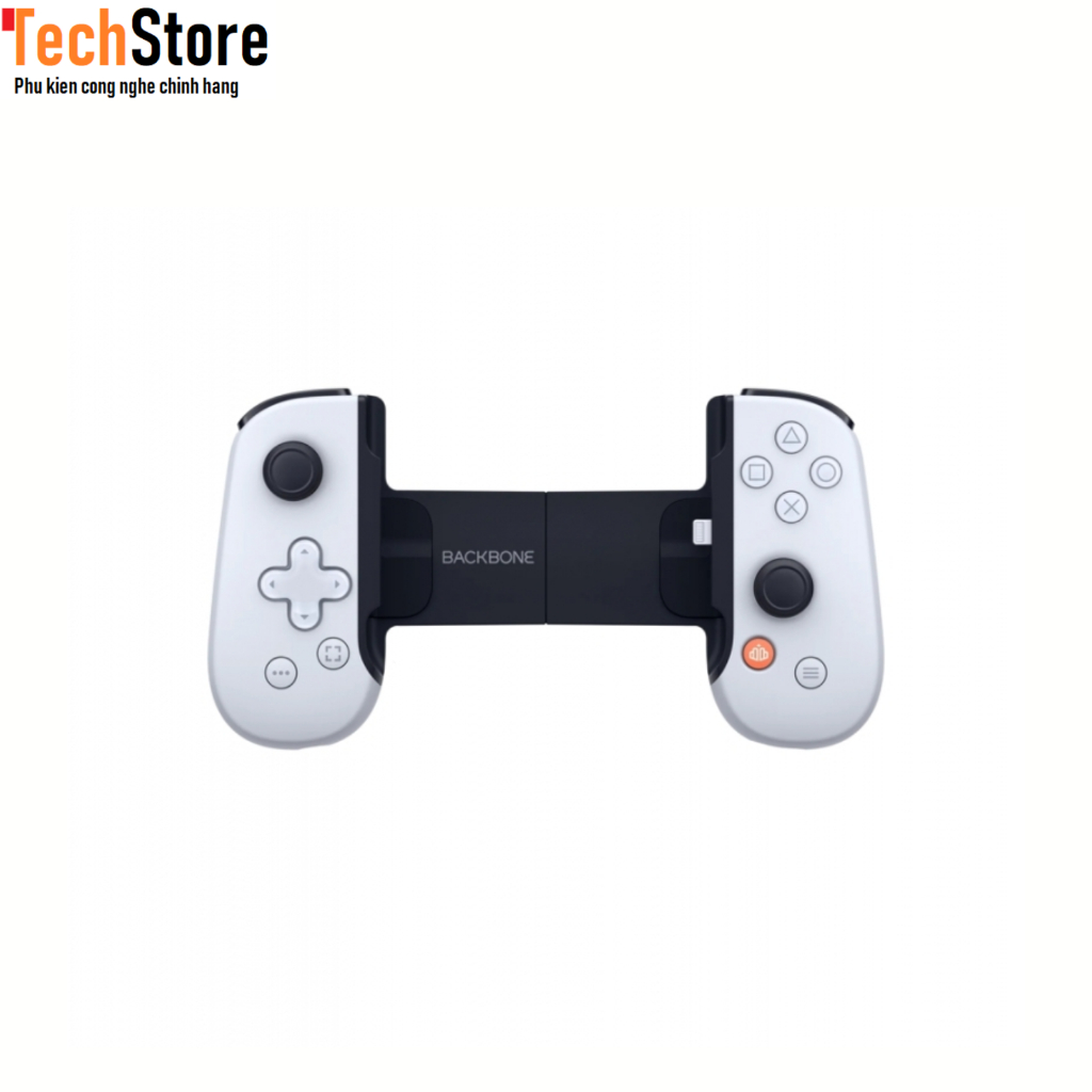 Tay cầm Backbone One - PlayStation® Edition cho IP - Lighting