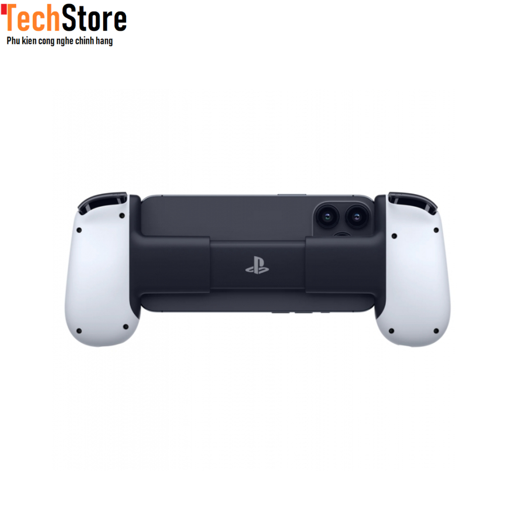 Tay cầm Backbone One - PlayStation® Edition cho IP - Lighting