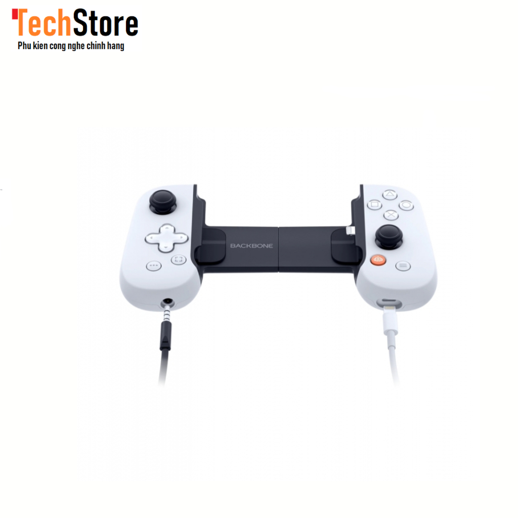 Tay cầm Backbone One - PlayStation® Edition cho IP - Lighting