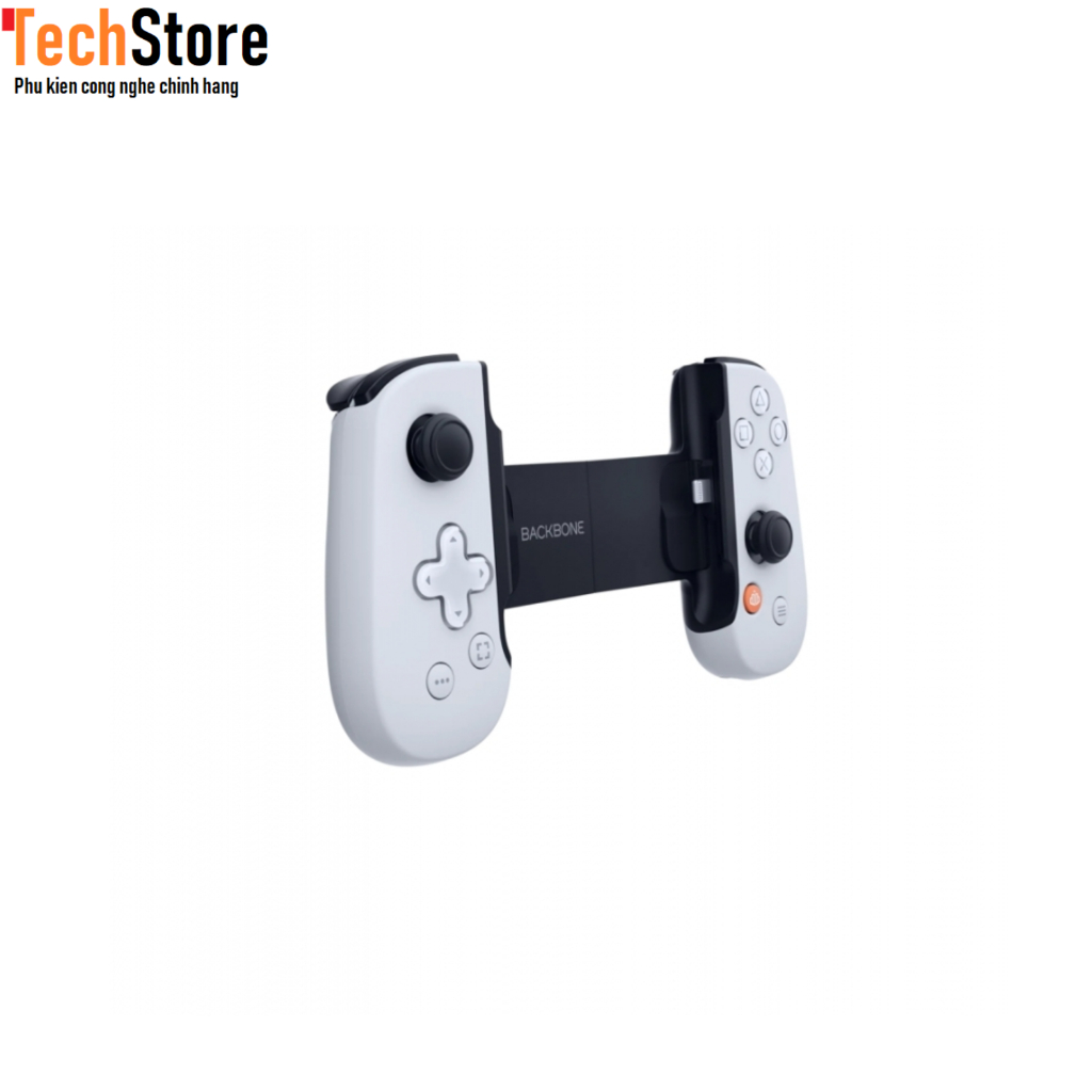 Tay cầm Backbone One - PlayStation® Edition cho IP - Lighting