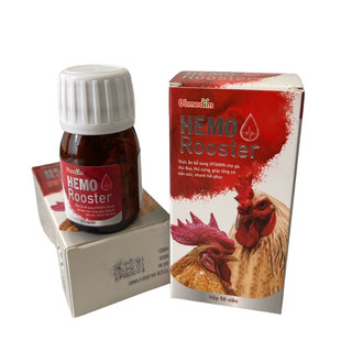 Bổ máu gà đá