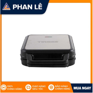 Kẹp nướng điện sandwich Tiross TS9656