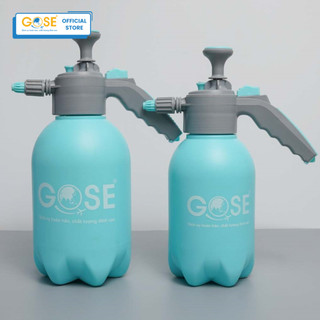 Bình tưới cây GOSE 2L/3L - bình xịt nước tưới cây cảnh, cây hoa