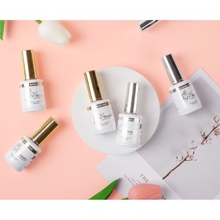 Base (liên kết), Top igel  Beauty chuẩn Mỹ, bộ đôi base, top igel