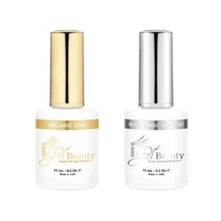 Base (liên kết), Top igel  Beauty chuẩn Mỹ, bộ đôi base, top igel