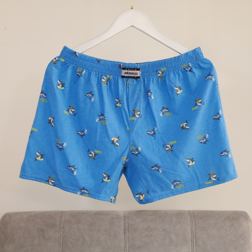 Quần Ngủ Nam Nữ AmericanStyle Thun Cotton Mát Mịn Co Giãn Mát Mẽ Mặc Nhà, Đi Biển, Team Buiding Với Mẫu Mới Về Liên Tục