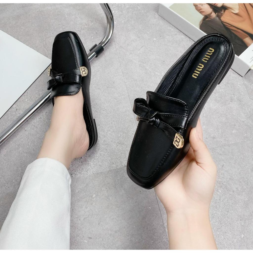 Sục Nơ bệt DG 2 màu