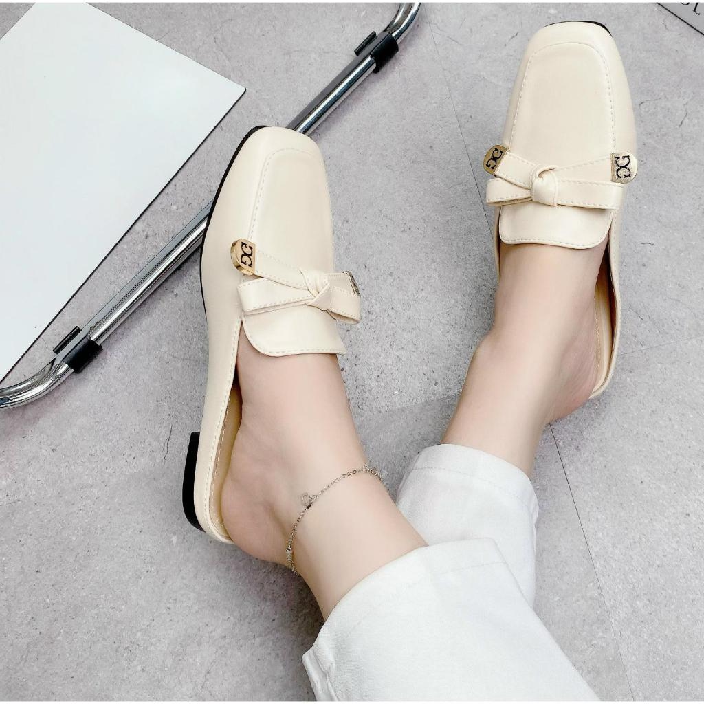 Sục Nơ bệt DG 2 màu