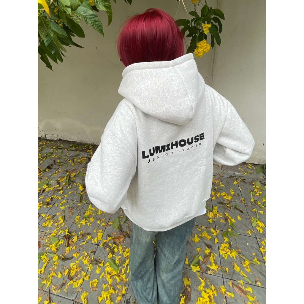 Áo Hoodie Local SIMPLE Form Rộng Mũ Trùm 2 Lớp Vải Nỉ Bông Cao Cấp 2023 | BigBuy360 - bigbuy360.vn