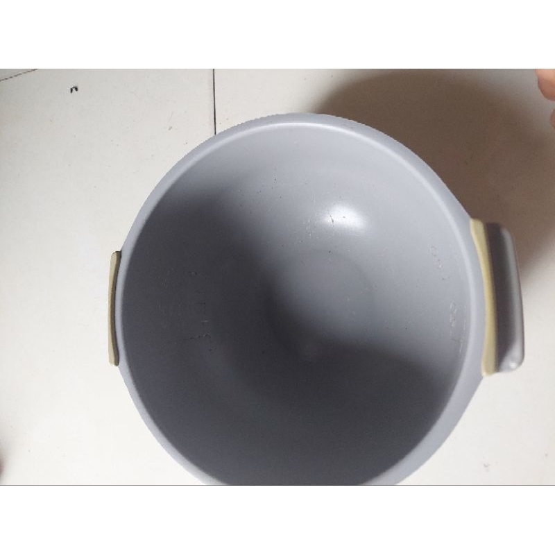 Lòng nồi cơm sharp ks zt10