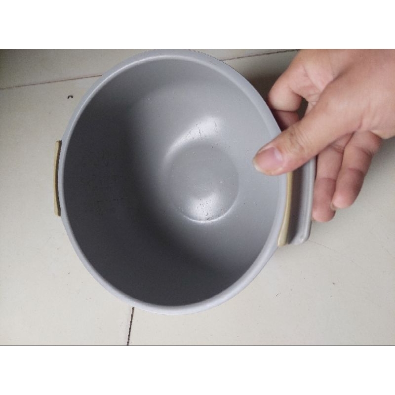 Lòng nồi cơm sharp ks zt10