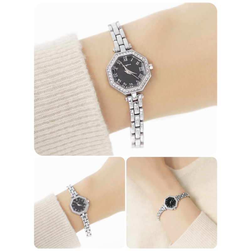 Đồng hồ nữ OST Timepieces Hàn Quốc