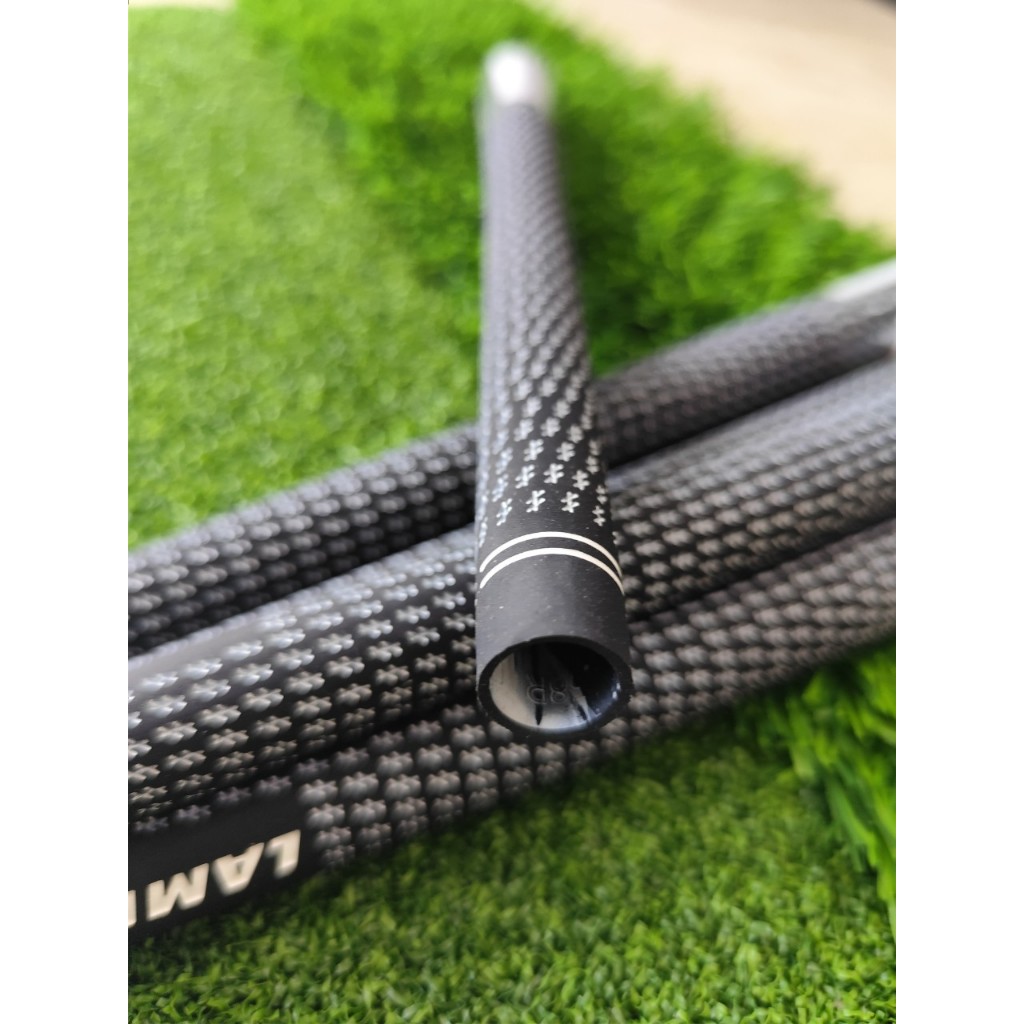 Grip / Cán / Tay nắm gậy Golf - Lamkin Crossline FS undersize 58R   - 6084