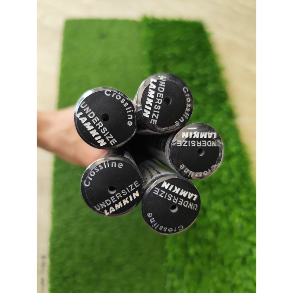 Grip / Cán / Tay nắm gậy Golf - Lamkin Crossline FS undersize 58R   - 6084