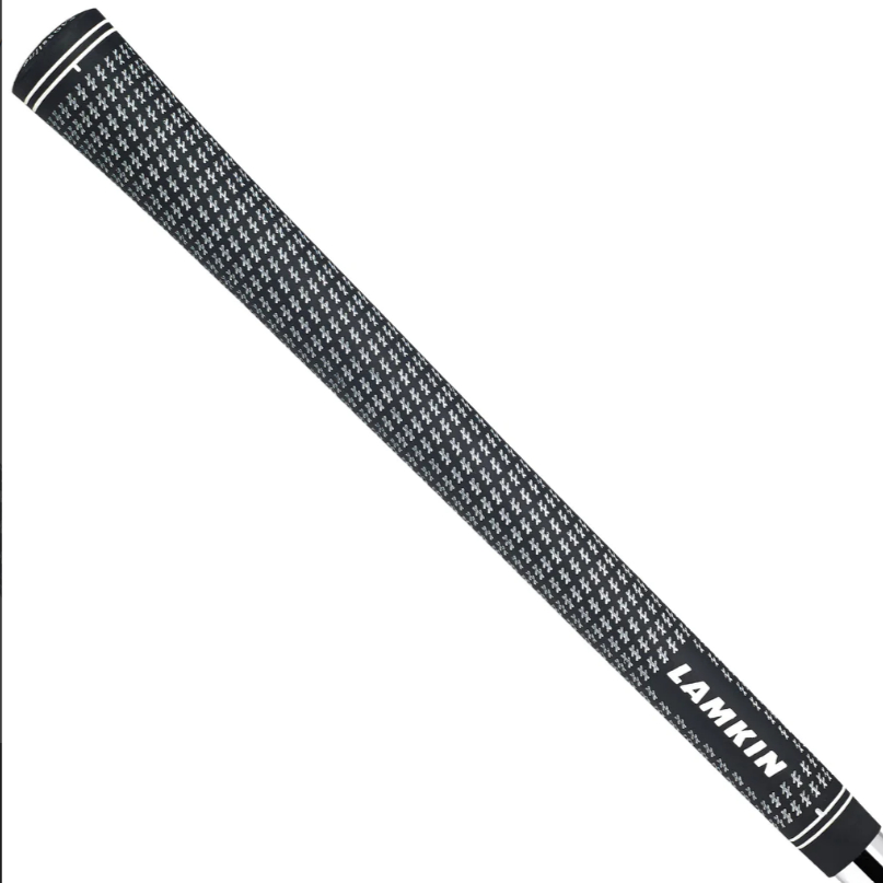 Grip / Cán / Tay nắm gậy Golf - Lamkin Crossline FS undersize 58R   - 6084