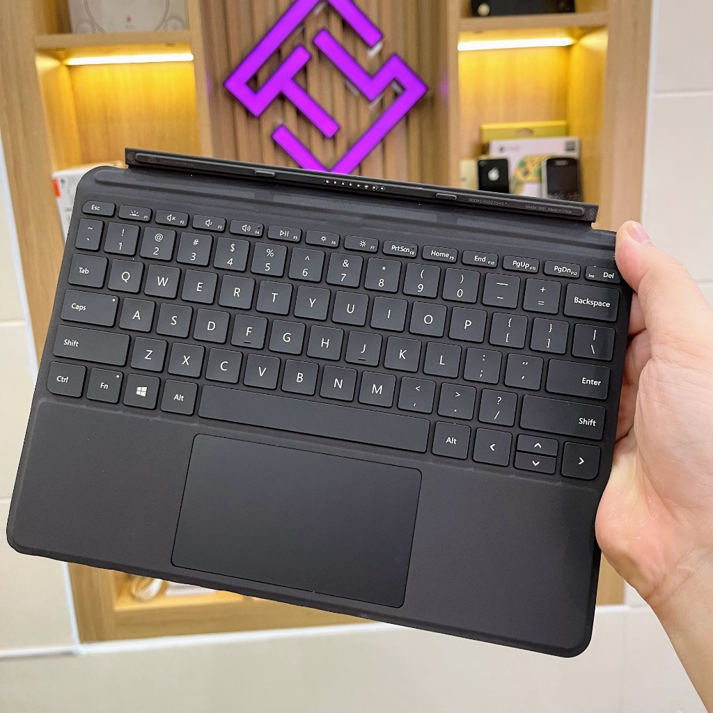 Bàn phím Surface Go 1 / 2 / 3 zin chính hãng Microsoft