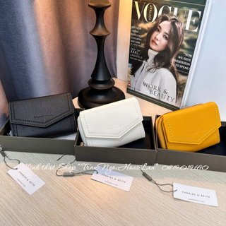 ví nữ bì thư size 10 x 13.8 x 3.8 cm CK6-10770535-4 đủ màu