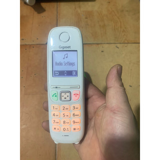 ĐIỆN THOẠI KÉO DÀI SIEMENS AS405