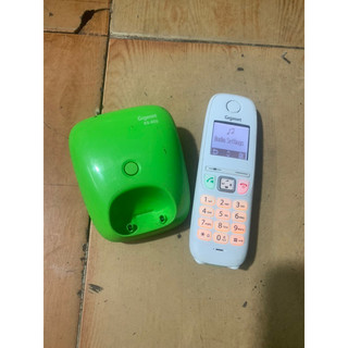 ĐIỆN THOẠI KÉO DÀI SIEMENS AS405