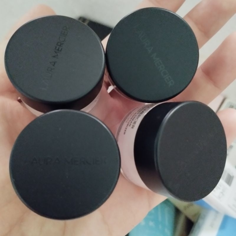 Minister 7.5g Kem dưỡng ẩm Laura Mercier The Perfect Cream Multi