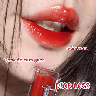 Son dưỡng Dior bảng mới fullsize fullbox