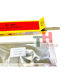 que hàn sắt Kim Tín 2.5ly 3.2ly