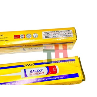 que hàn sắt Kim Tín 2.5ly 3.2ly
