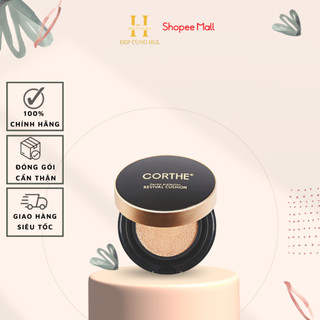 Phấn nước corthe dermo protection revival cushion #21 spf 50++/pa++