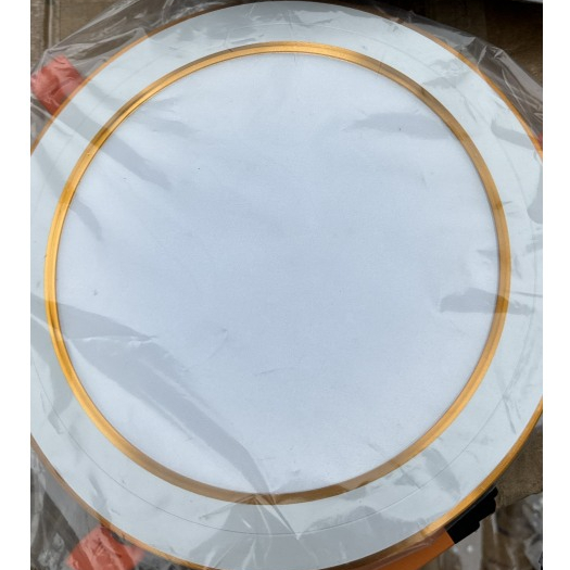 Đèn âm trần 18W