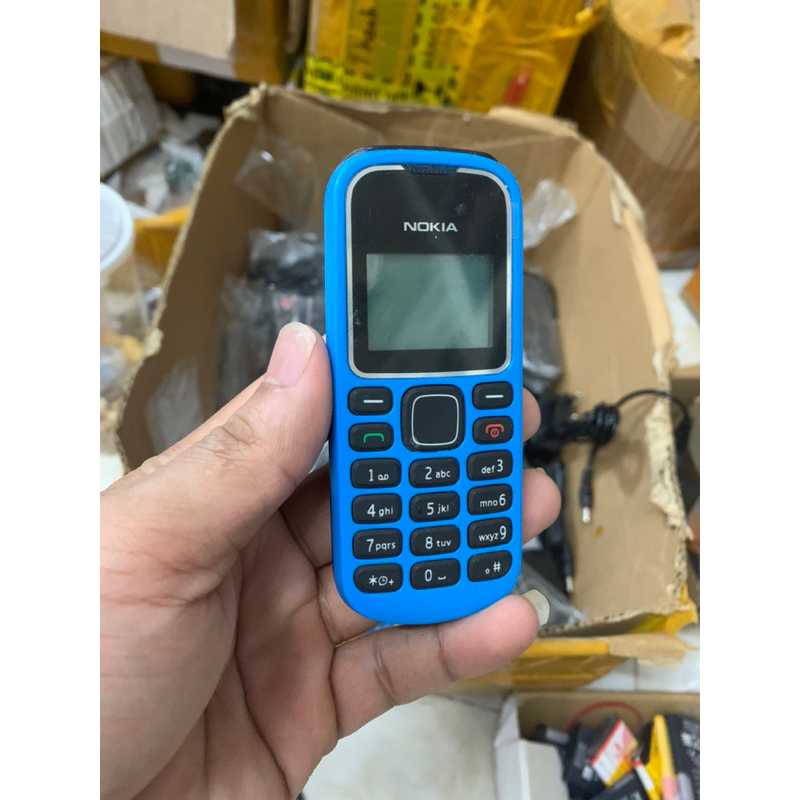 Điện thoại 1280 chính hãng mẫu