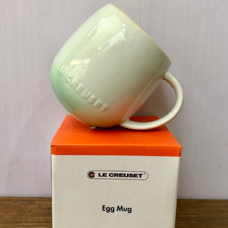 Ly gốm lẻ L e C r e u s e t Rainbow / Heritage