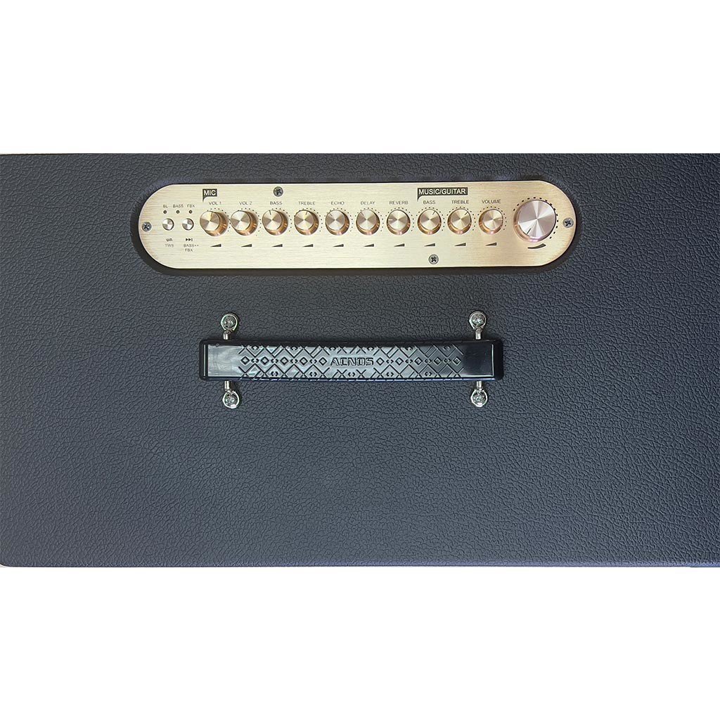 Loa Karaoke ACNOS KBeatbox CS450 / CS450neo / CS450alpha / CS450SR / CS450SRV - New 100%, Bảo hành 12 tháng.