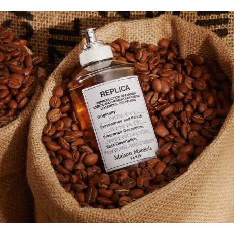 Nước hoa Unisex Replica Coffee Break 10ml