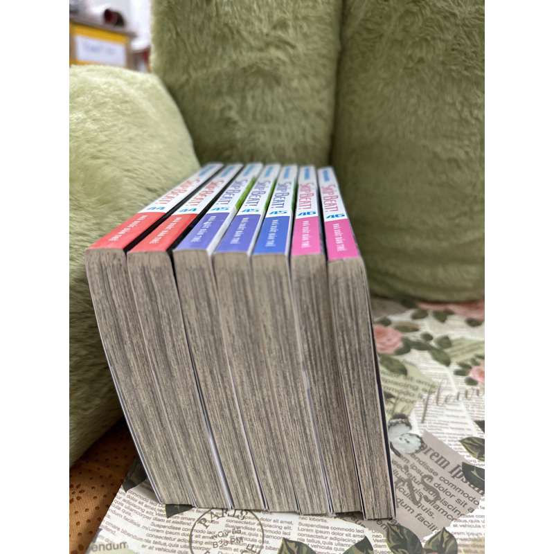 Skip beat  - NXB Trẻ