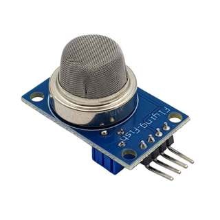 Module Cảm Biến Khí Gas MQ-2