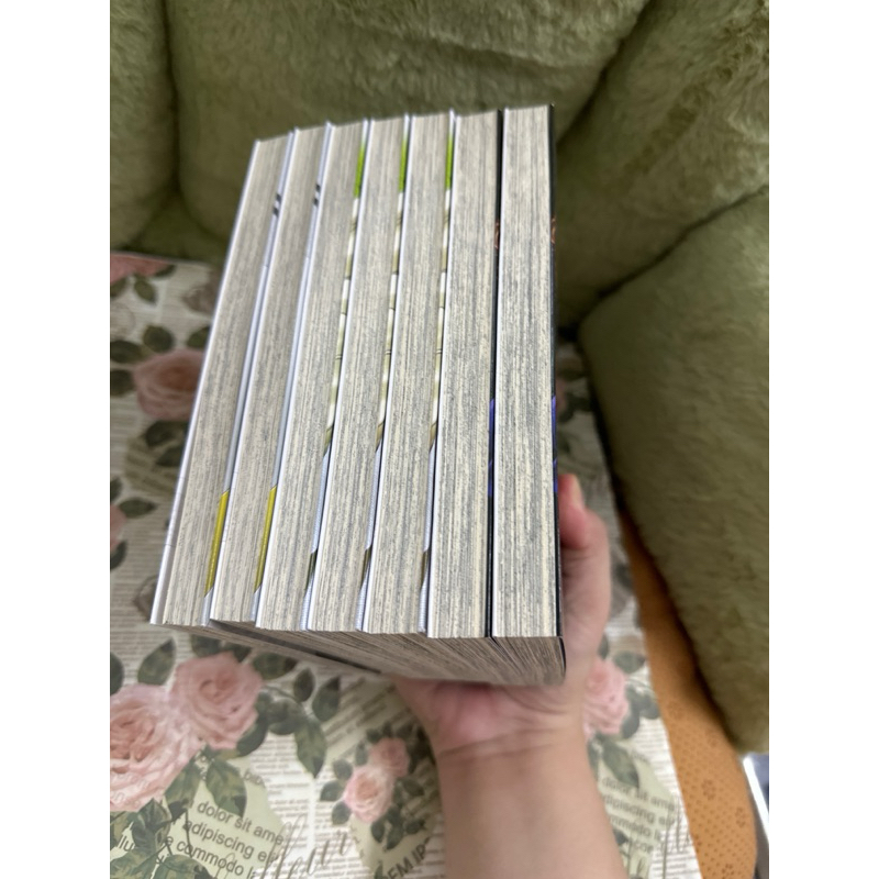 Skip beat  - NXB Trẻ