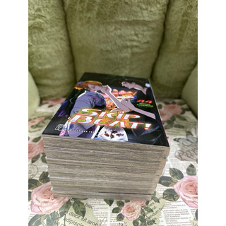 Truyện tranh - Skip beat tập 46 k seal k quà - NXB Trẻ (có ngả vàng nhẹ)