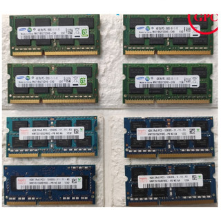 Ram laptop ddr3 ddr3l pc3 pc3l 4gb 8gb