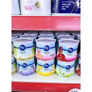 SÁP THƠM Pure air 5in1 có 3 mùi hương, shop nhung