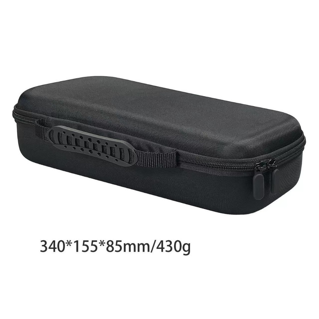 Ốp bảo vệ, Vỏ case cho Playstation Portal và túi chống sốc cho Playstation Portal