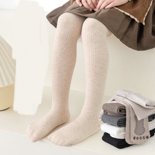 Quần Tất Bé Gái Lót Nỉ Chống Trượt 8820