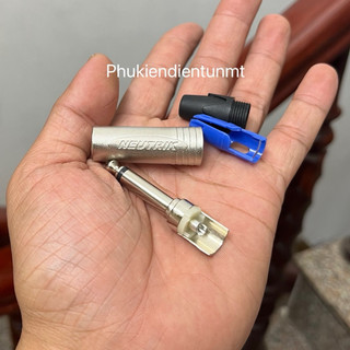 Rắc 6 ly NEWTRIK