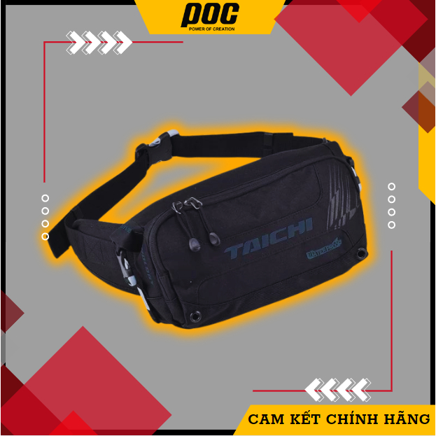 Túi đeo chéo Chống nước TaiChi WaterPro