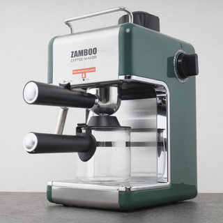 Máy Pha Cà Phê ZAMBOO ZB-68CF