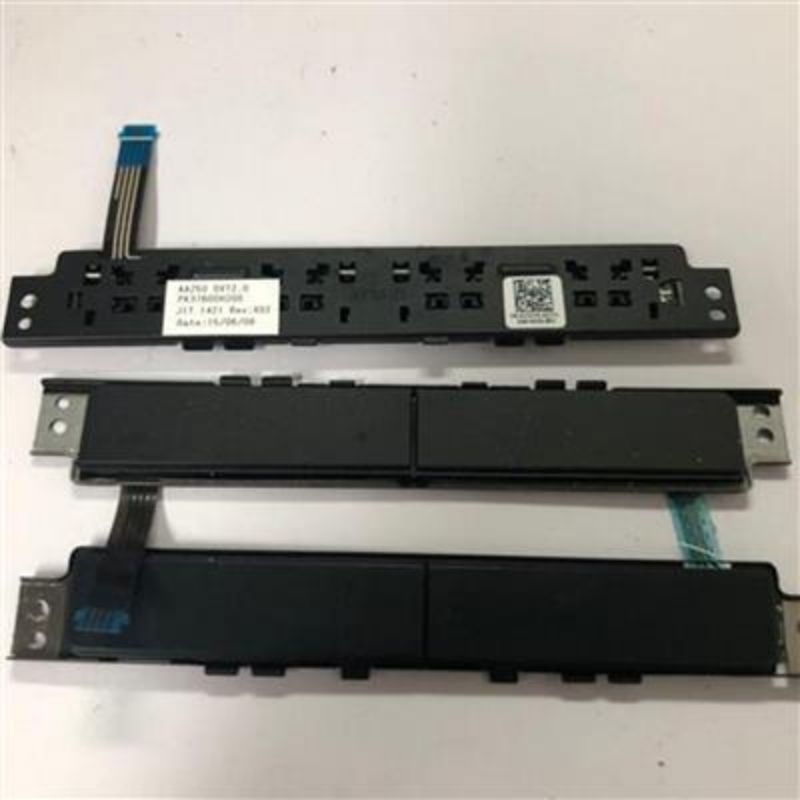 ✔ CHUỘT TRÁI PHẢI DELL LATITUDE E5270 E7270 🔷 tháo máy 🔶