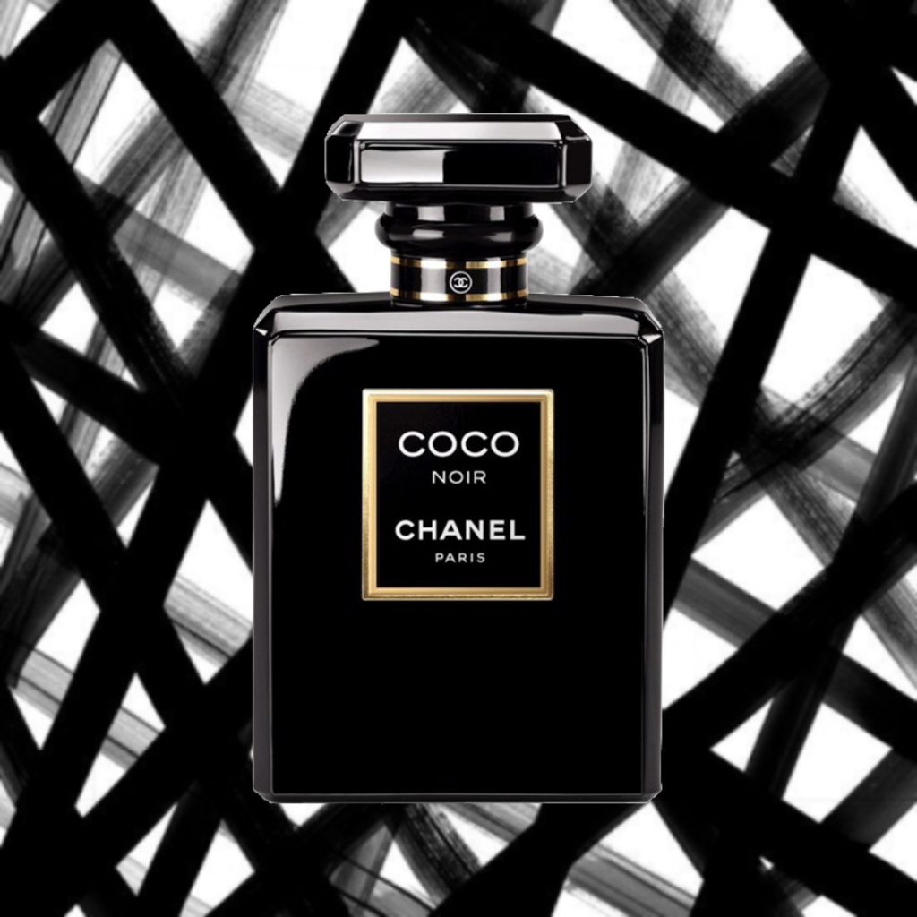 Nước hoa Nữ Coco Noir EDP 10ml