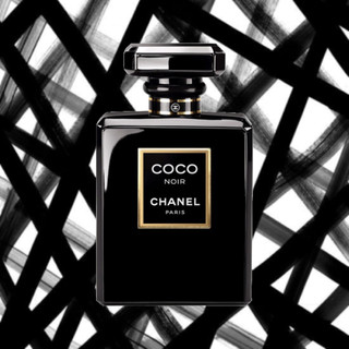 Nước hoa nữ coco noir edp 10ml