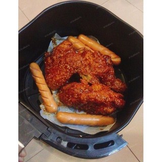 GT-378Nồi chiên không dầu 10L nồi chiên không dầu lock and lock nồi chiên ko dầu nồi chiên không dầu air fryer nồi chiê